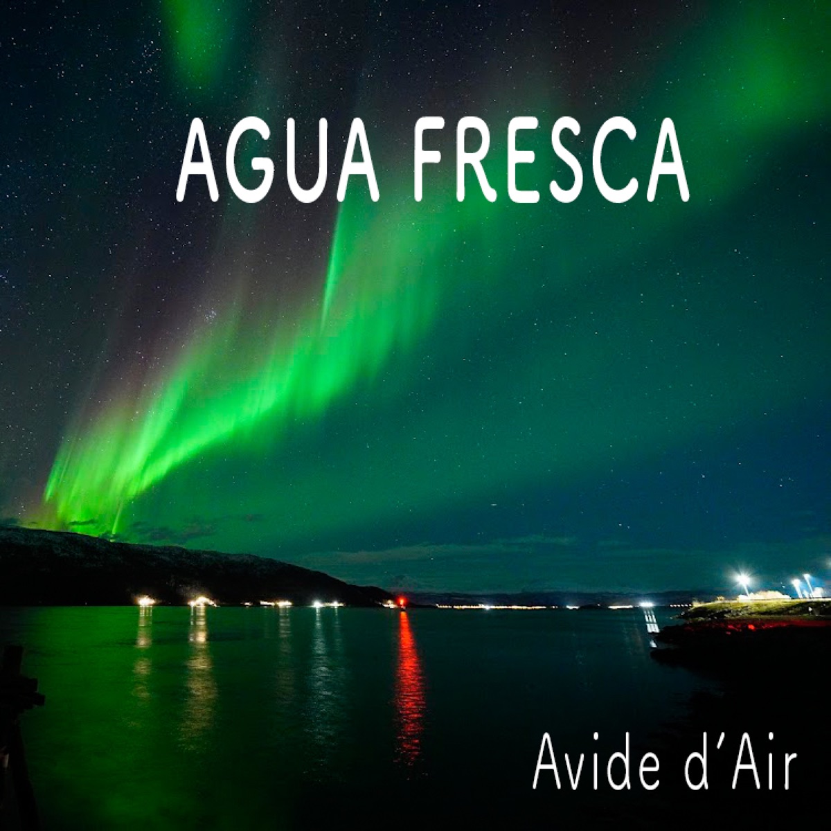 Pochette de Avide D’air